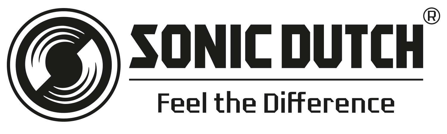 SONIC DUTCH — Feel the Difference